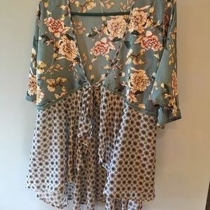 Blouse